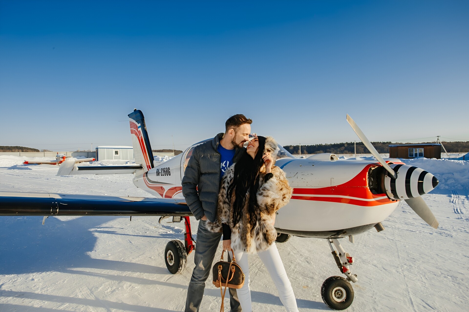 Что подарить мужчинам на 23 Февраля: 25 идей