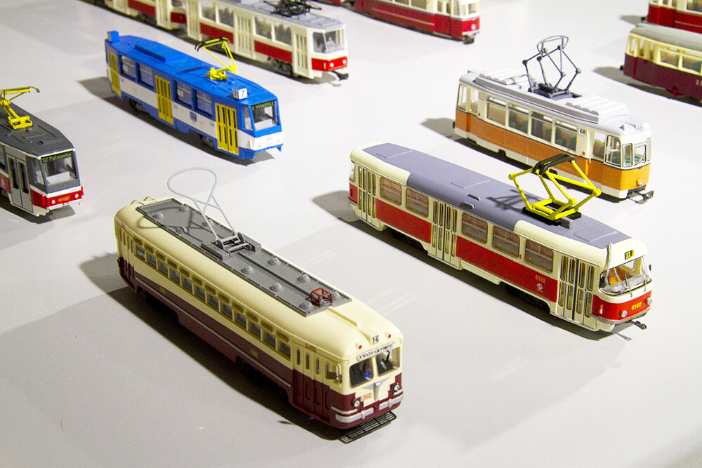 Музей трамваев в Коломне: как детское увлечение помогло создать самую большую коллекцию в России