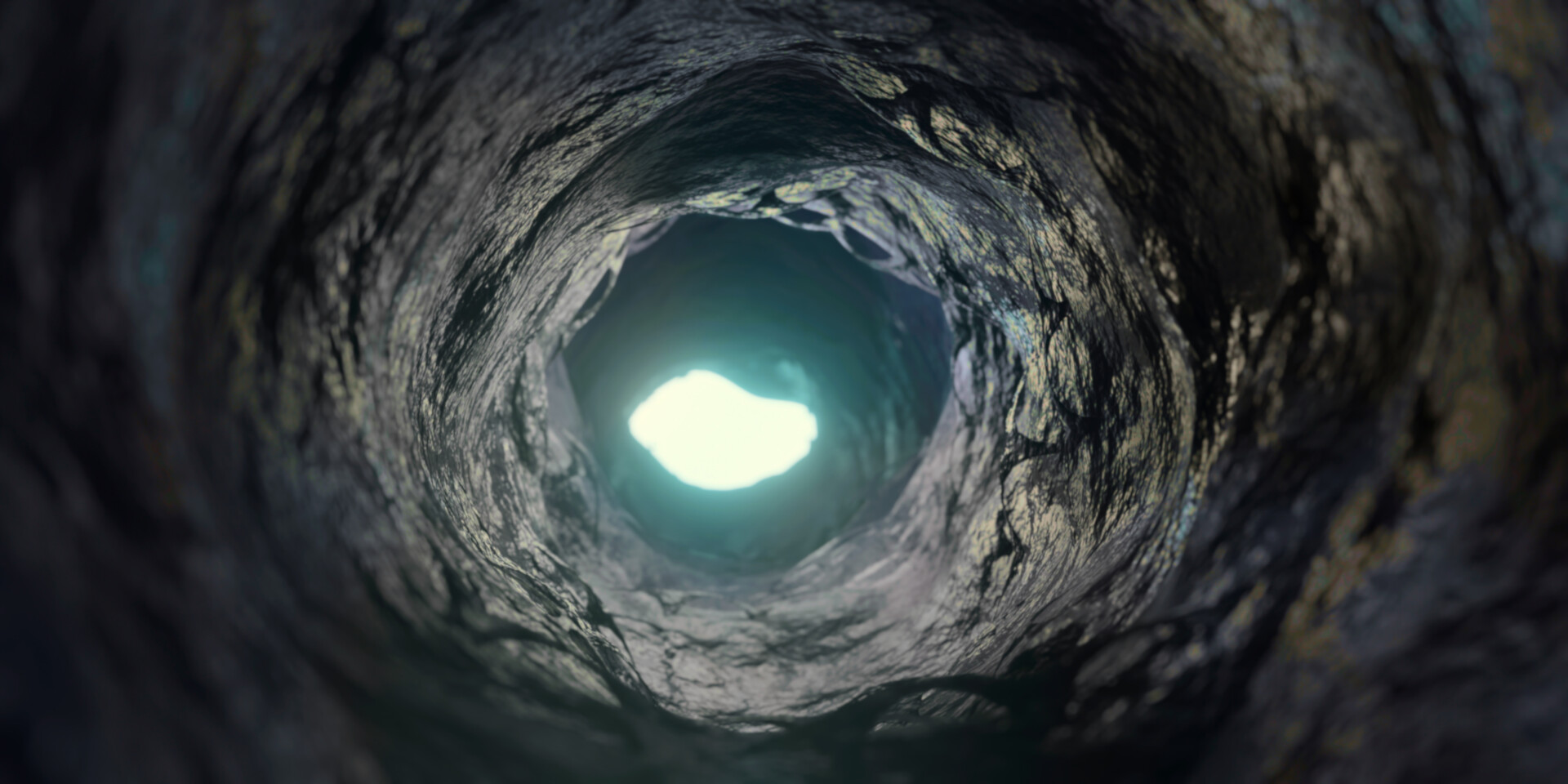 Пещеры Подмосковья: извилистые каменные лабиринты, от которых захватывает дух 