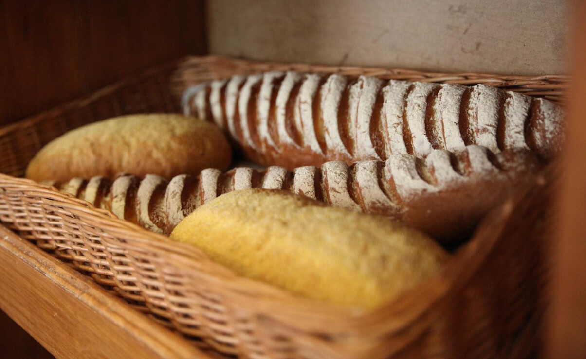 Егорьевский хлеб
