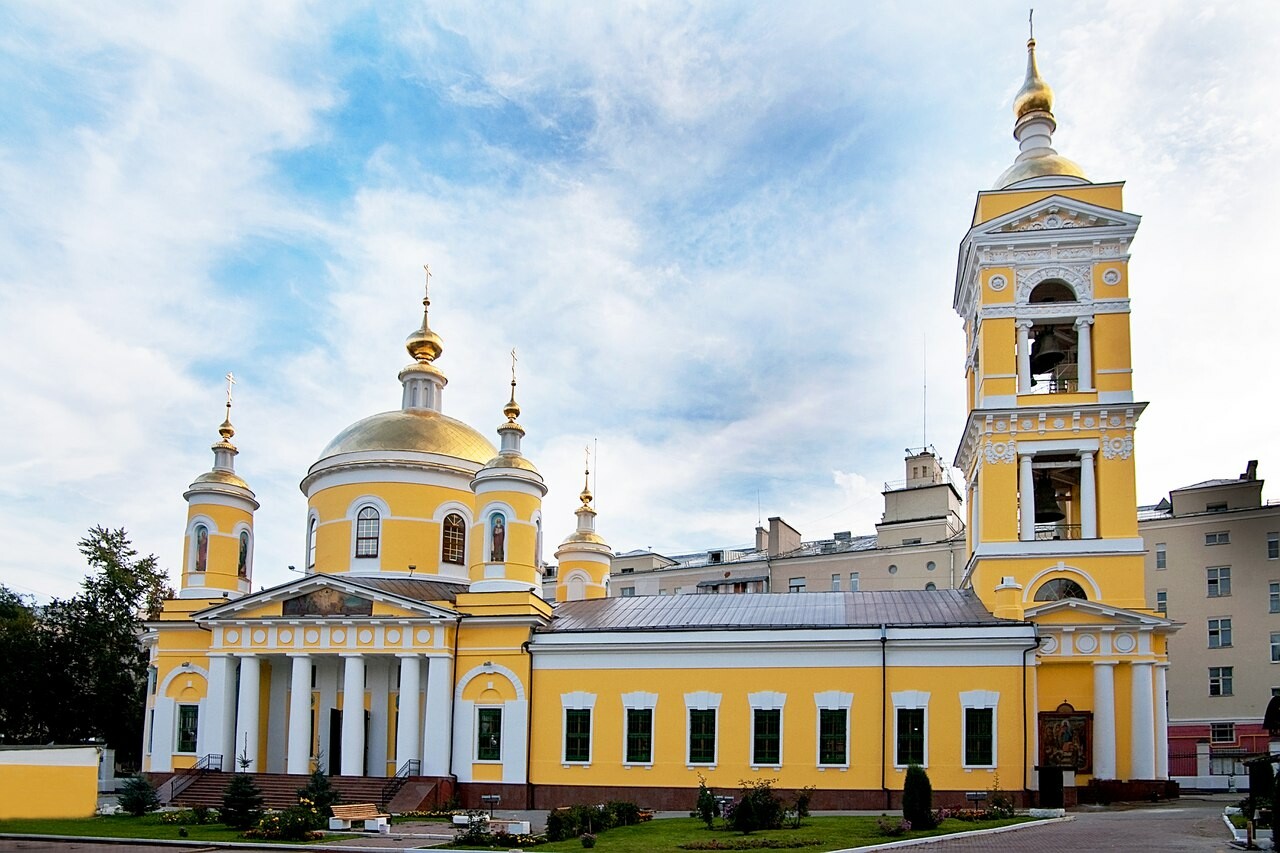 Краеведческий музей и заповедник «Подолье»: где пенсионерам предоставляют скидки в Подольске