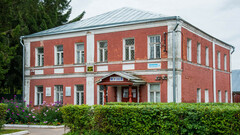 Ярополецкий народный краеведческий музей