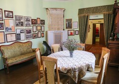 Дом-музей П.А. Кропоткина