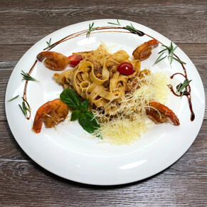 Кафе «Камелот» 