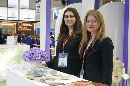 Стенд Московской области стал самым посещаемым на международной выставке туризма MITT 2024