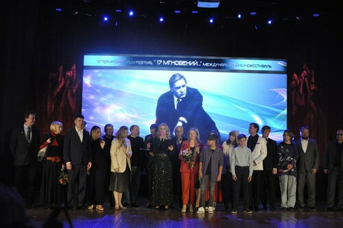 Международный кинофестиваль имени Вячеслава Тихонова пройдет в апреле в Подмосковье