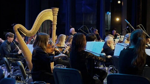 Московская областная филармония выступит в Ногинске с концертной программой «Роберт Шуман»