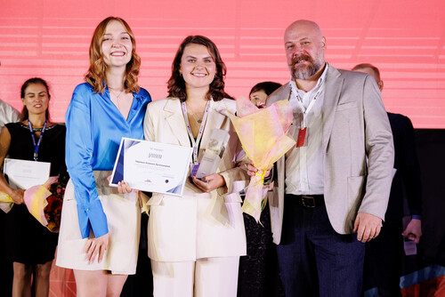 Жительница Химок стала победительницей главного туристического конкурса страны «Мастера гостеприимства»