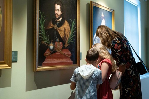Музеи Подмосковья подготовили выставки, лекции и экскурсии ко Дню России