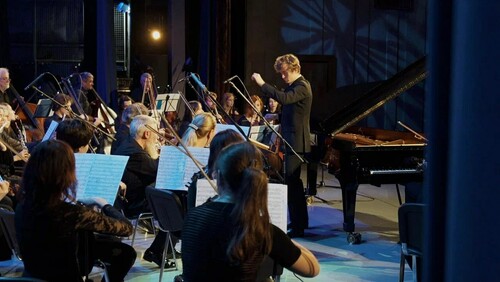 Заключительный концерт цикла «Шедевры классики» пройдет в Красногорске