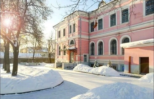 Почти 150 тысяч человек посетили Серпуховской историко-художественный музей в 2022 году