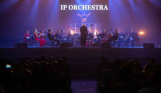 Концерт IP Orchestra