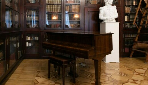 Концерт «Романс, романс – души очарование»