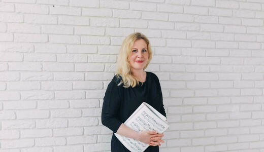 Концерт «Фортепианные шедевры в сиянии рождественских огней»