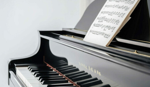 Музыкальный вечер «Вторая жизнь рояля»