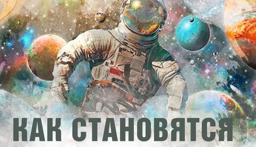 Интерактивная лекция «Как становятся космонавтами»