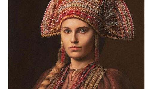 Выставка «Живопись и графика Сергея Артемьева»