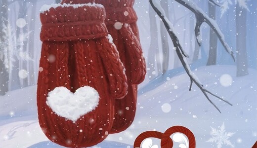 Спектакль «Морозко»