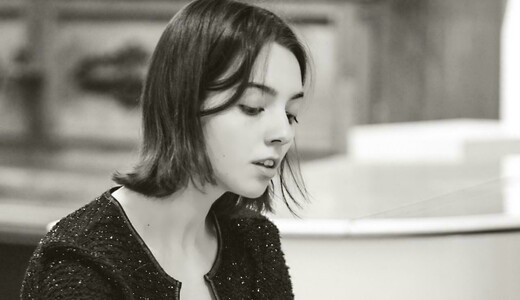 Концерт «Клавиши, пронизанные танцем»