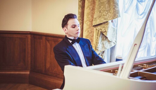 Концерт «Путешествие в звуке»