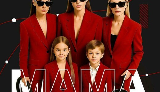 Фестиваль мам «Мама на максималках»