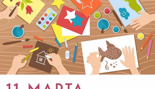 Мастер-класс по декоративно-прикладному творчеству «Мастерилки»