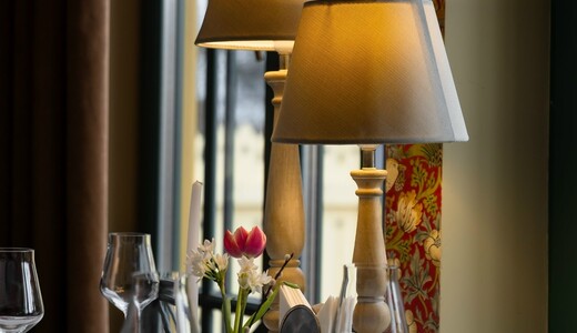 Предпразднование Благовещения в усадьбе Сенницы