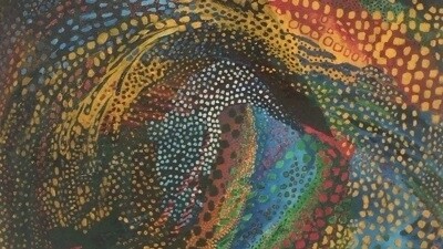 Лекция «Яркие теории живописи: Филонов и Матюшин»