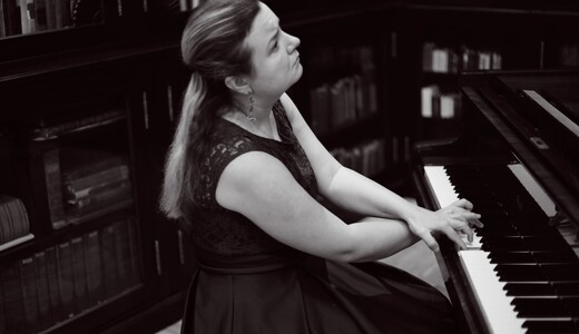 Концерт «Вселенная П.И. Чайковского»