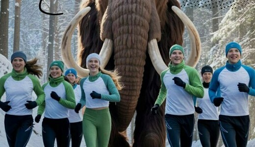 «Забег обещаний – 2026»