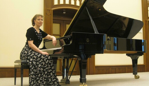 Концерт «Лики романтизма»