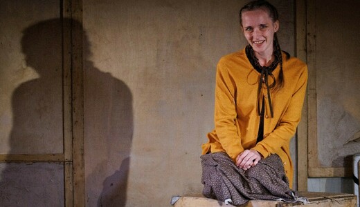 Семейный спектакль «Сон Каштанки»