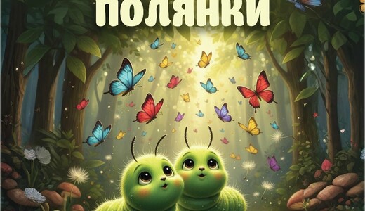 Интерактивный спектакль «Сказки лесной полянки»
