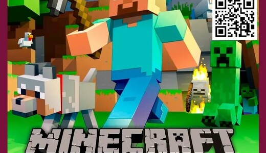 Minecraft-шоу в Солнечногорске