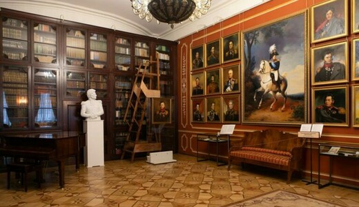 Концерт «Фортепианная музыка двух эпох»