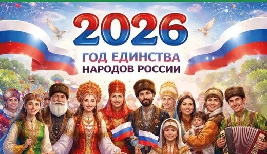 Праздничный концерт «РоссиЯркая»