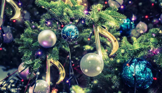 Концерт «Джазовый калейдоскоп» 