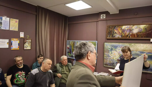 Фестиваль коломенских коллекционеров «Моя коллекция»