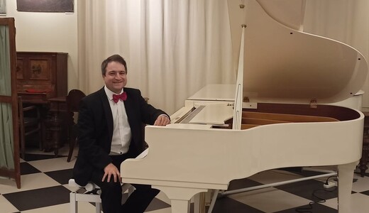 Концерт «Весна, весна, пора любви…»