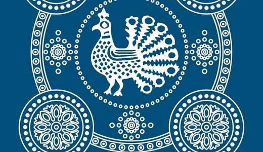 Фестиваль «День русской набойки. Ремесло как искусство»