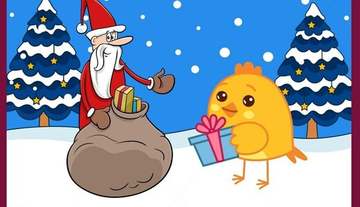 Зимние малышники в Шатуре