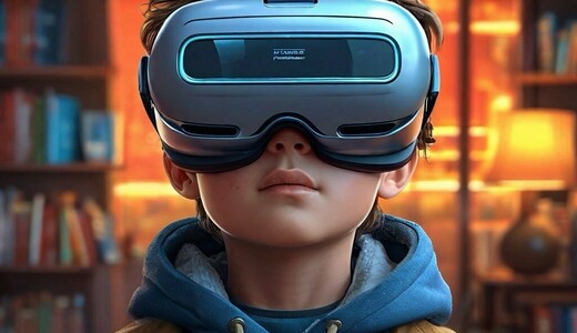 VR-экскурсии в Люберцах