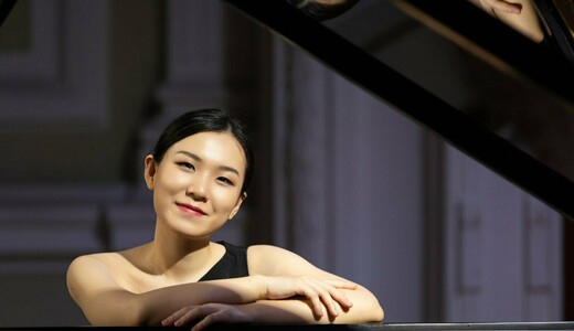 Музыкальная программа к Международному дню фортепиано