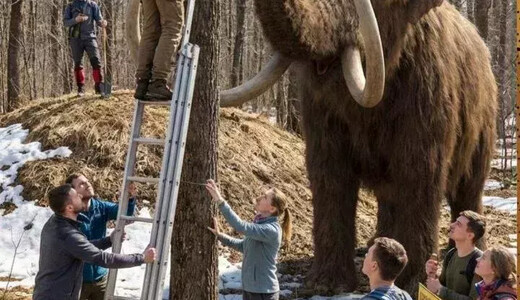 Акция «Наследие – Одинцовские древности»