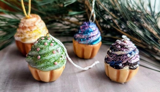 Мастер-класс «Фарфоровая сказка» 