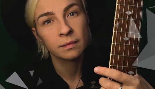 Акустический концерт Леси Гильзы