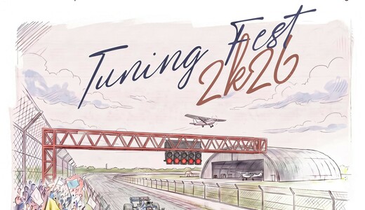 Фестиваль Tuning Fest 2026