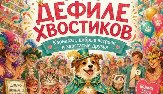 Фестиваль «Зоофест Эко» 
