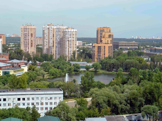 Скандинавская ходьба и музыкально-поэтические вечера: льготы для пенсионеров в Реутове