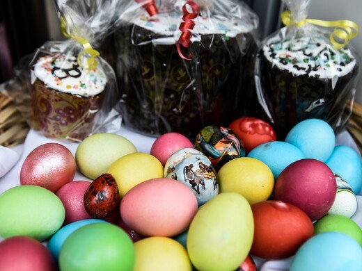 Пасхальные мероприятия в Подмосковье: концерты, мастер-классы, театрализованные программы и ярмарки